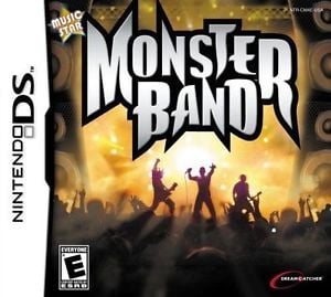 monster band