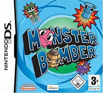 Monster Bomber