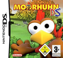 Moorhuhn DS