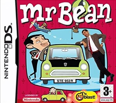 Mr Bean