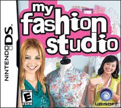 my fashion studio