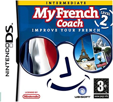 my french coach: level 2: improve your french