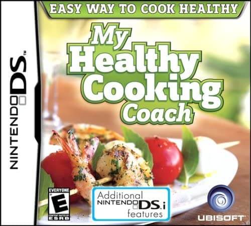 My Healthy Cooking Coach: Easy Way to Cook Healthy