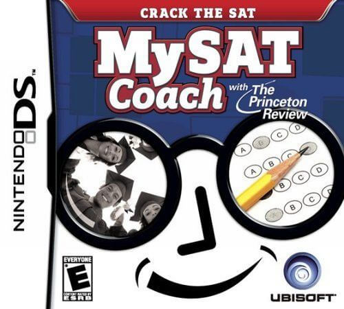 my sat coach