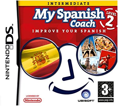 my spanish coach: level 2: improve your spanish