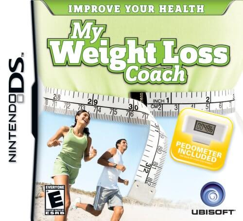 my weight loss coach: improve your health