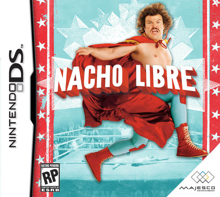 Nacho Libre