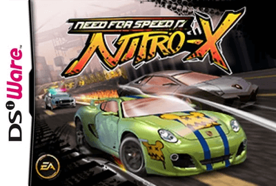 Need for Speed: Nitro-X