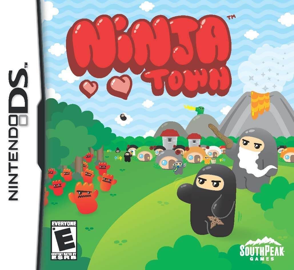 Ninjatown