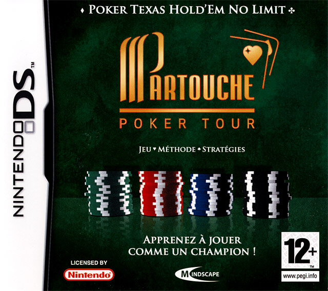 partouche poker tour