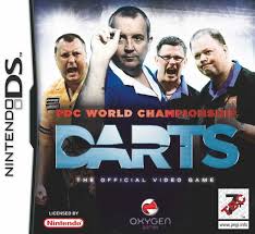 PDC World Championship Darts