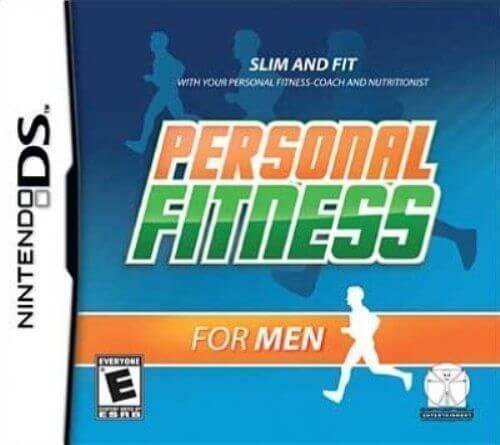 Personal Fitness for Men