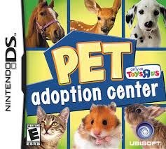 pet adoption center