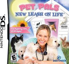 Pet Pals New Leash on Life