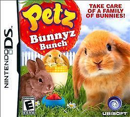 Petz Bunnyz Bunch