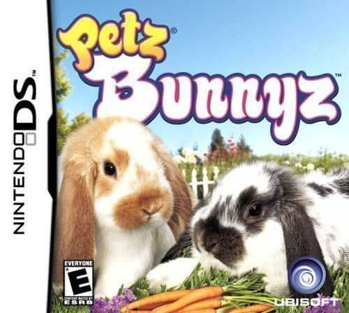 petz bunnyz