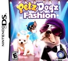 Petz Dogz Fashion