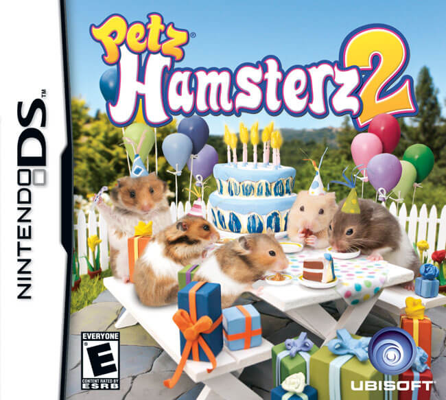 Petz: Hamsterz Life 2