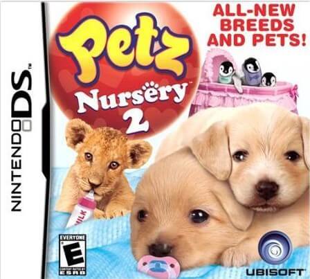 Petz Nursery 2