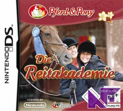 Pferd & Pony Die Reitakademie