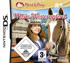 Pferd & Pony Mein Westernpferd