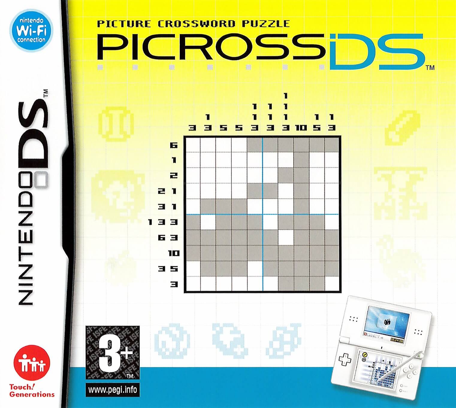 Picross DS