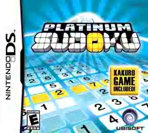 platinum sudoku