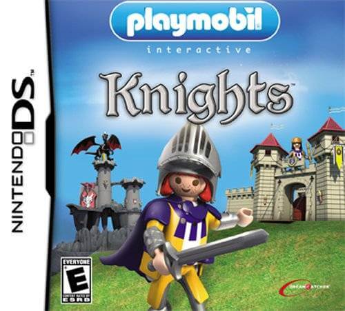 Playmobil: Knights