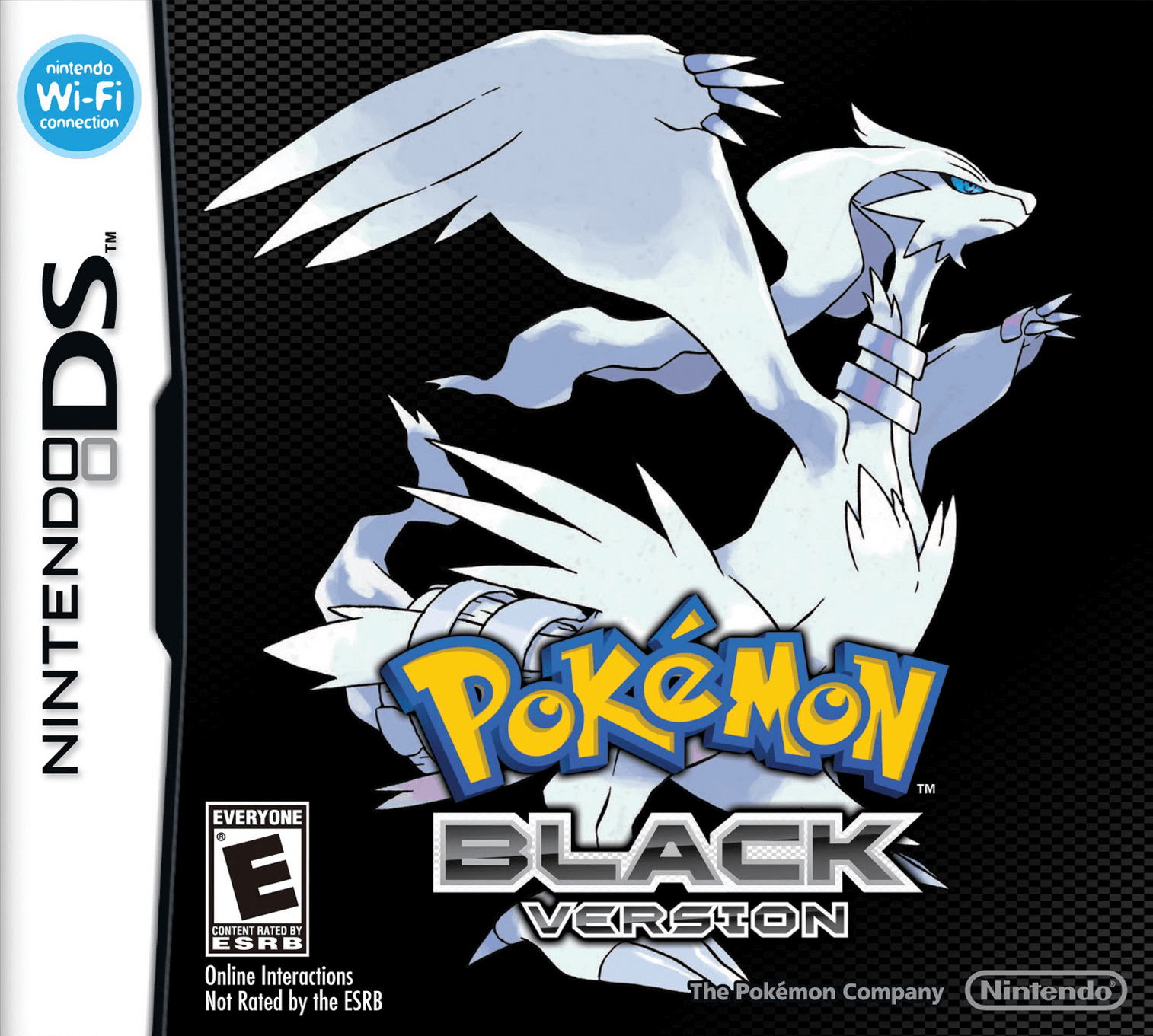 Pokémon Black Version