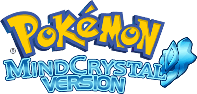 pokemon mind crystal english version