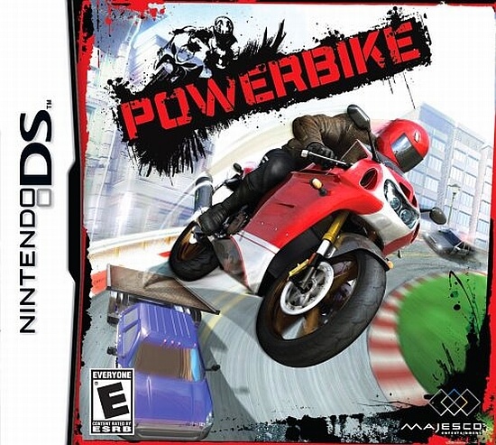 Powerbike