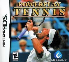 Powerplay Tennis