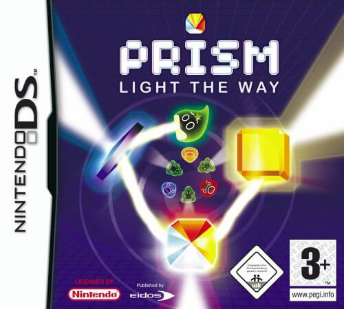 prism: light the way