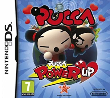 pucca power up