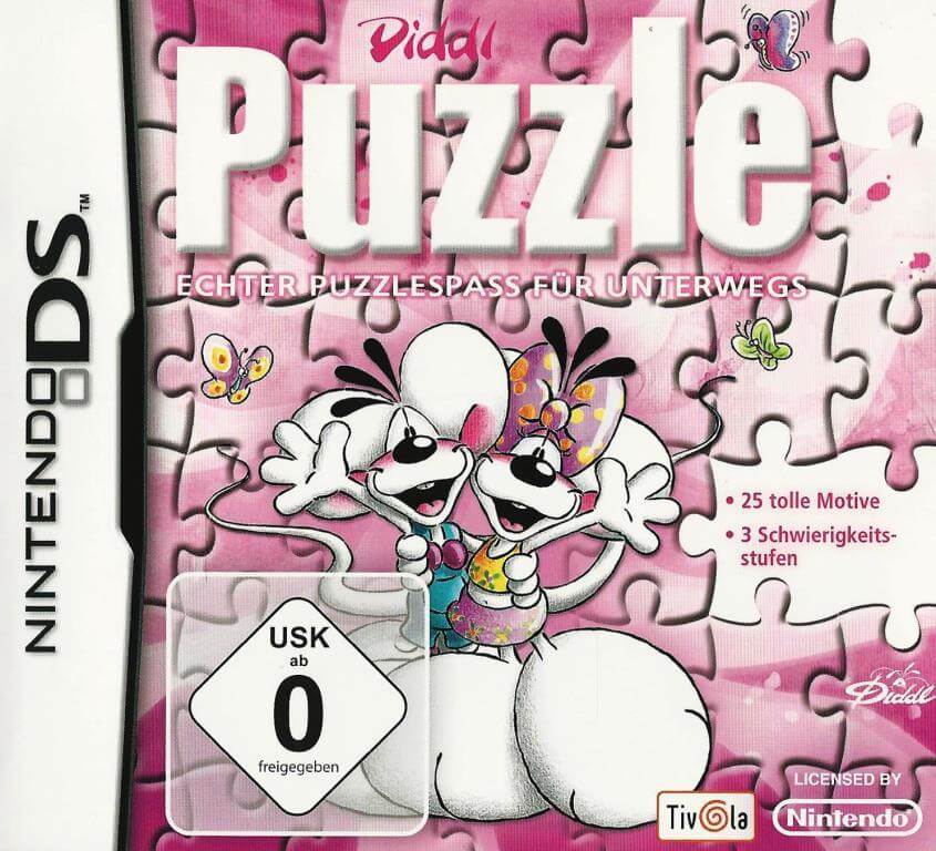 puzzle: diddl