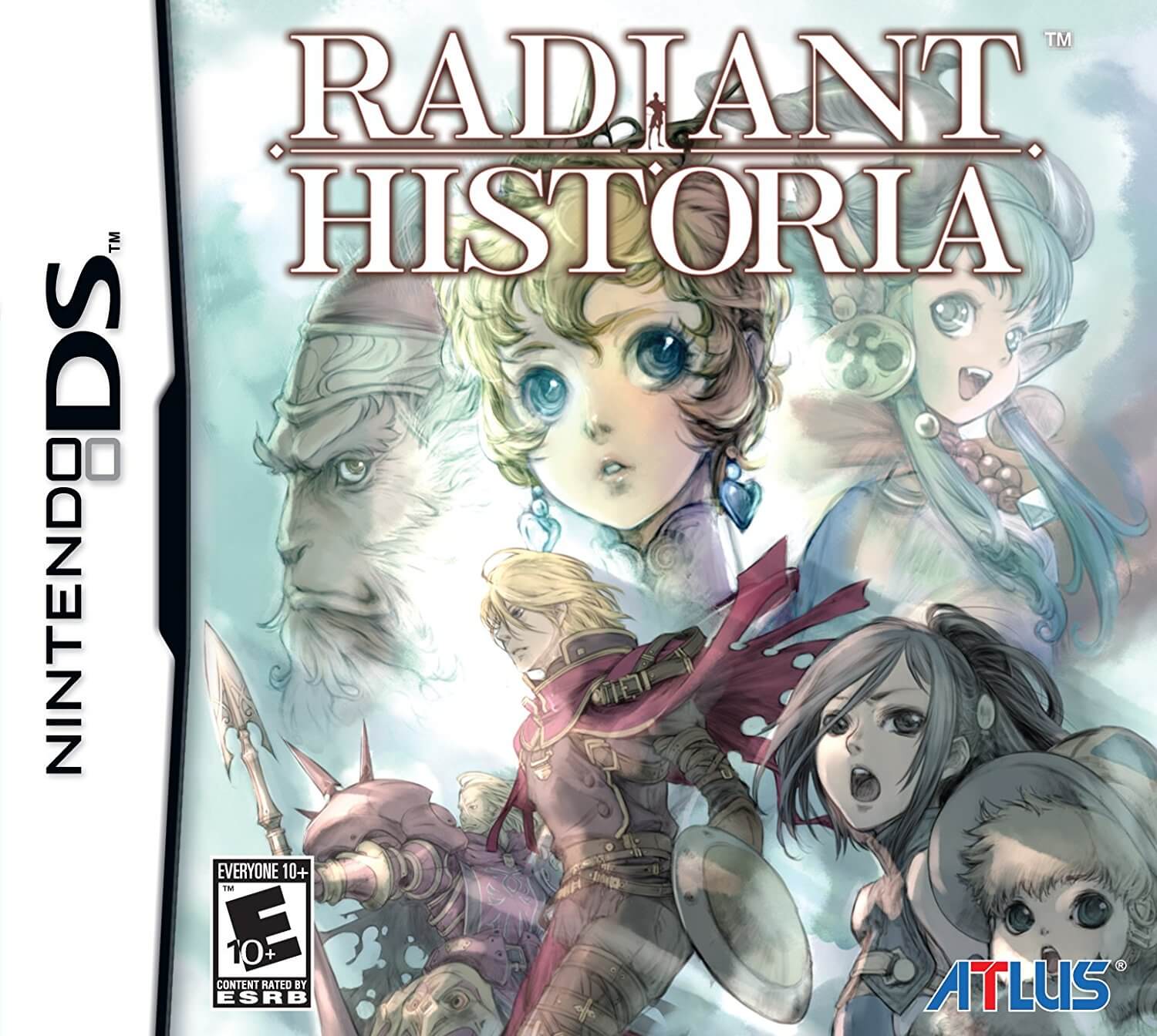 radiant historia