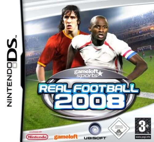 Real Football 2008