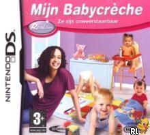 Real Stories: Mijn Babycreche