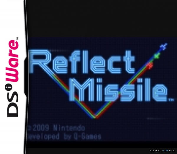 Reflect Missile