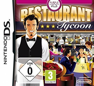 Restaurant Tycoon