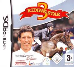 riding star 3