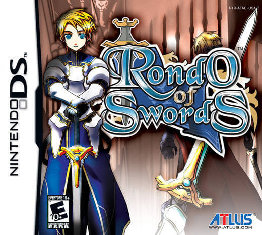 rondo of swords