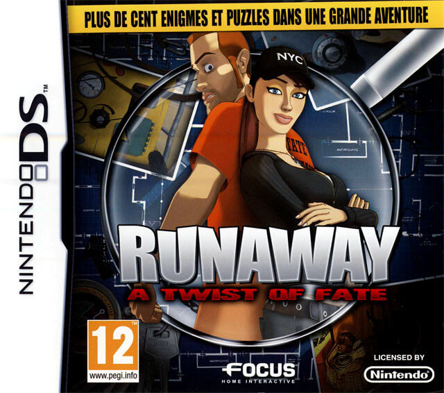 runaway: a twist of fate