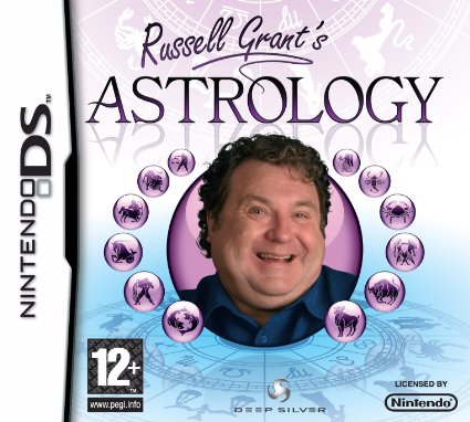 russell grant's astrology