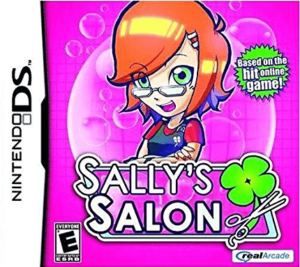 Sally's Salon