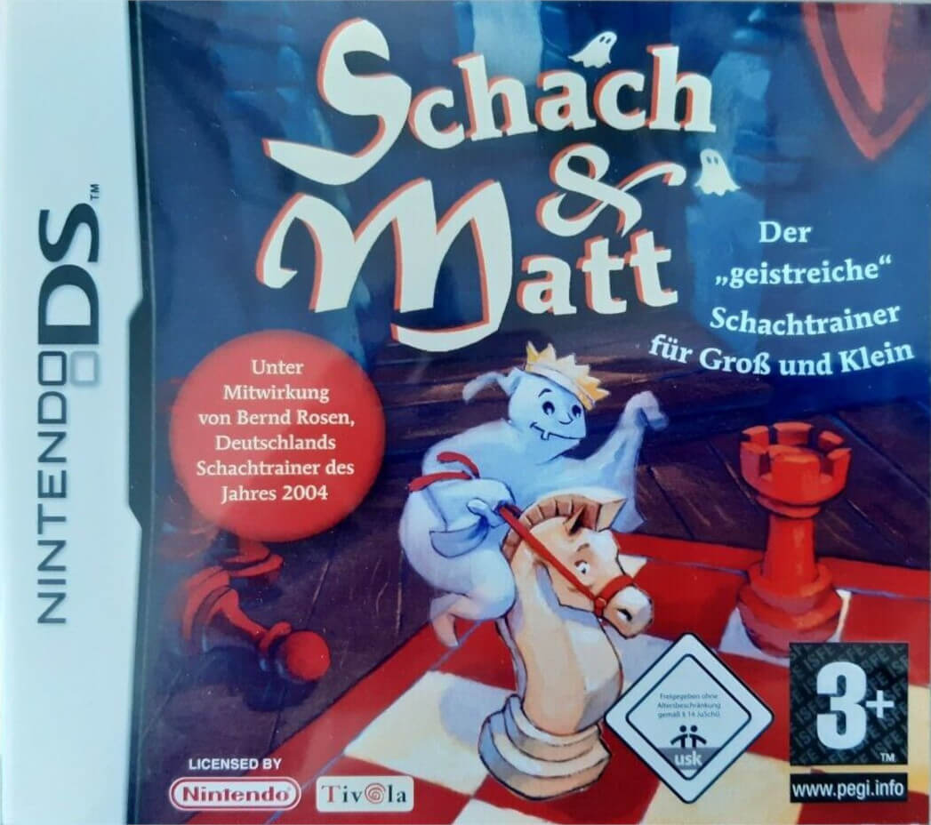 schach & matt