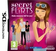 secret flirts: make everyone fall for you!