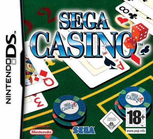 sega casino