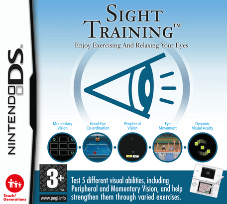 Sight Training