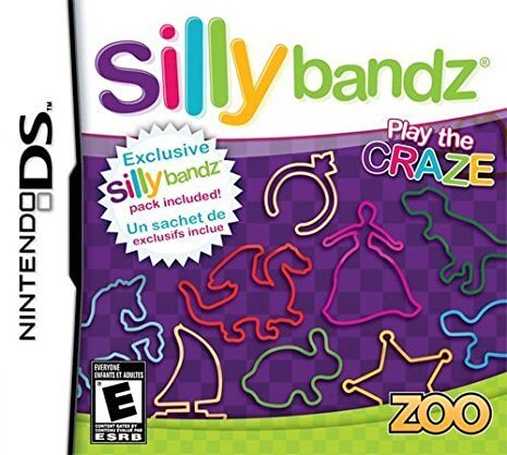 silly bandz: play the craze